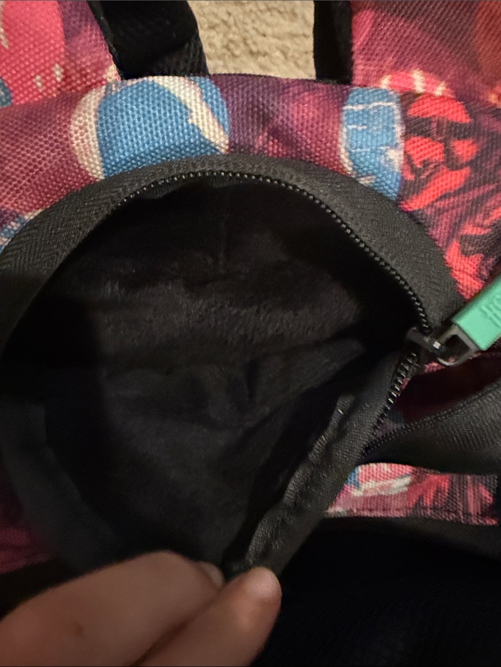 Sprayground Ron English Backpack - Picture 8 of 8